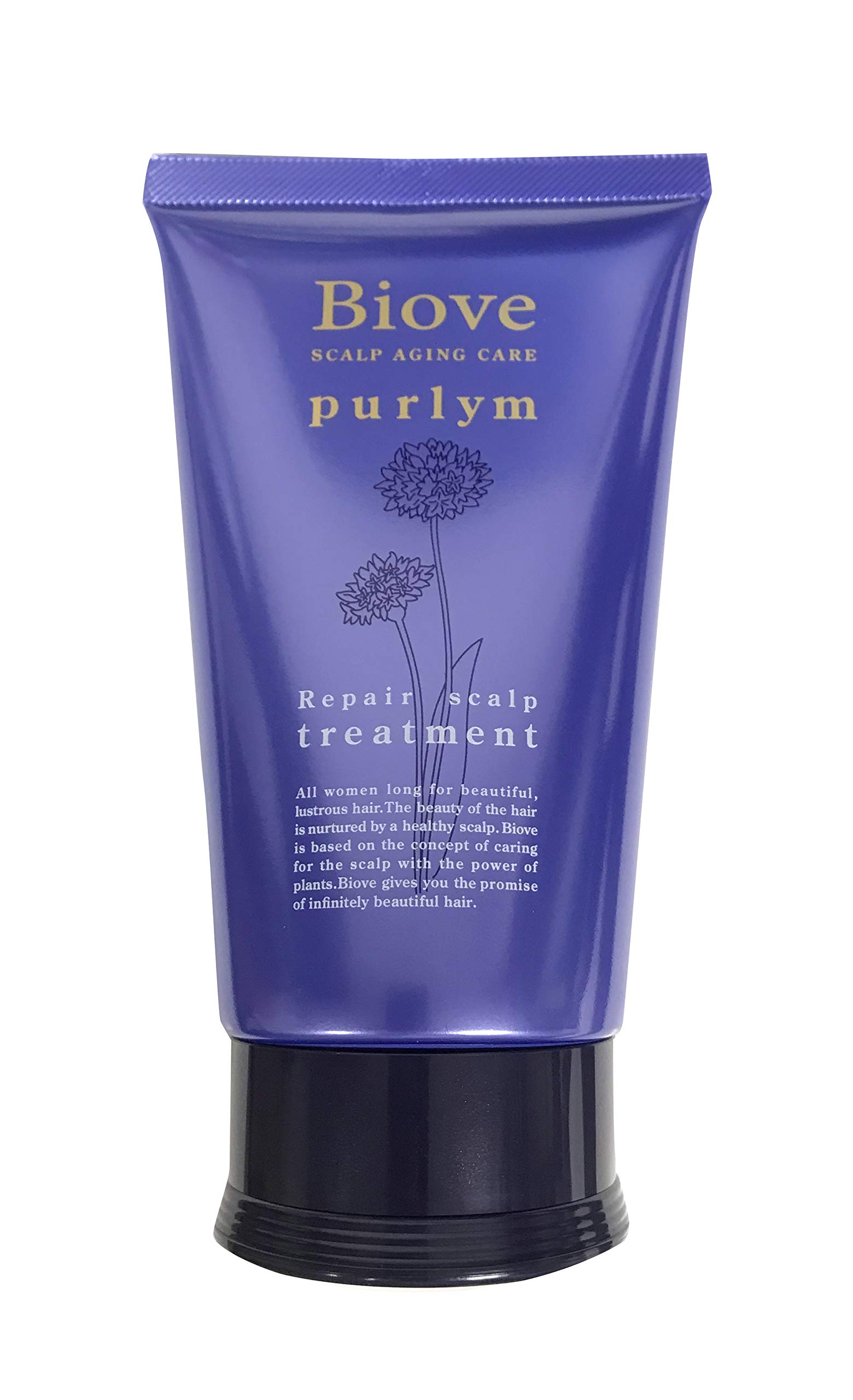 

Demi Cosmetics DEMI Biobe Purim Repair Scalp Treatment 250g
