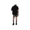 Nike Dri-Fit 24.7 Perfect Stretch Fashion Soft Trendy Versatile Solid Color Casual Shorts Men shorts Green HQ6934-320
