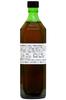 Natural Health Company Pure Persimmon Vinegar 720ml X 5 Healthy Vinegar Fruit Vinegar Additive-Free