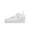 Мужские кроссовки Nike Air force 1 low sp uc gore-tex dq7558 101 белые