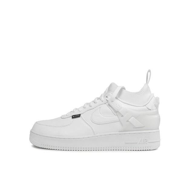 Мужские кроссовки Nike Air force 1 low sp uc gore-tex dq7558 101 белые