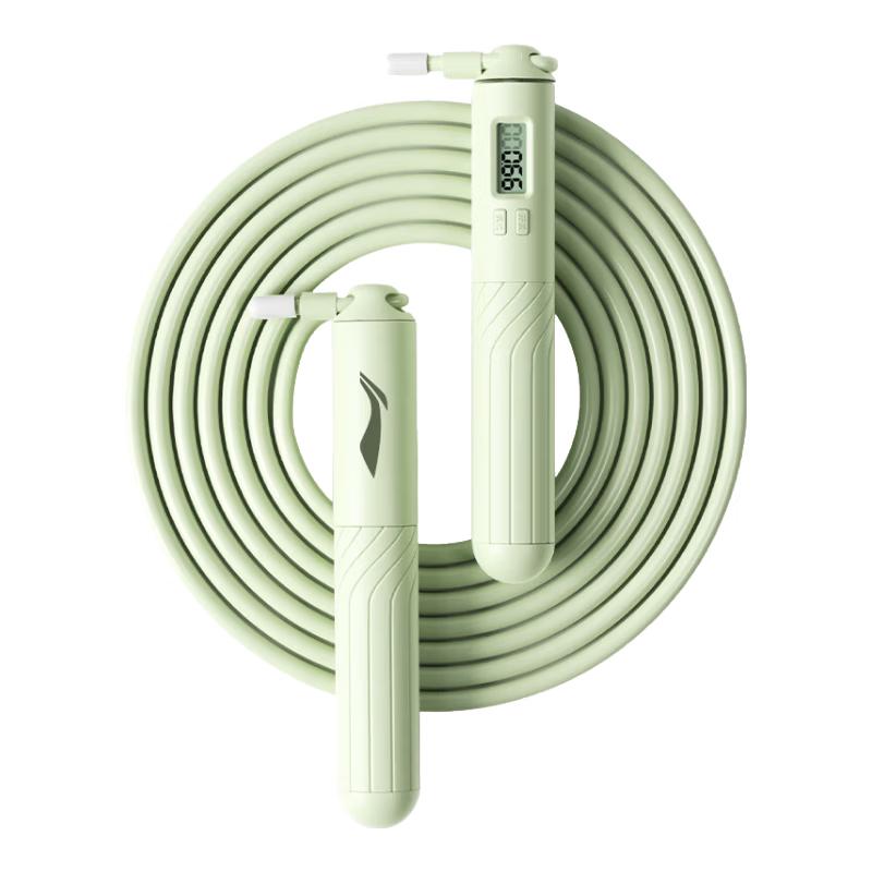 

Li-Ning Digital Counting Skipping Rope
