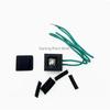 Applicable To Jiangling Yusheng S330 Front Door Handle Outside the Car Door Handle with Flashlight Induction Button Cover