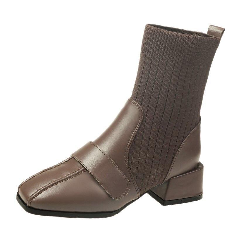 comfortable winter work shoes