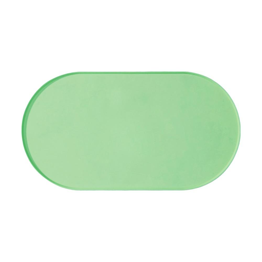 High Quality Silicone Pet Food Mat Waterproof Non-Slip Design Cat Feeding Mat Easy Clean Raised Edges Pet Placemats Pet Supplies
