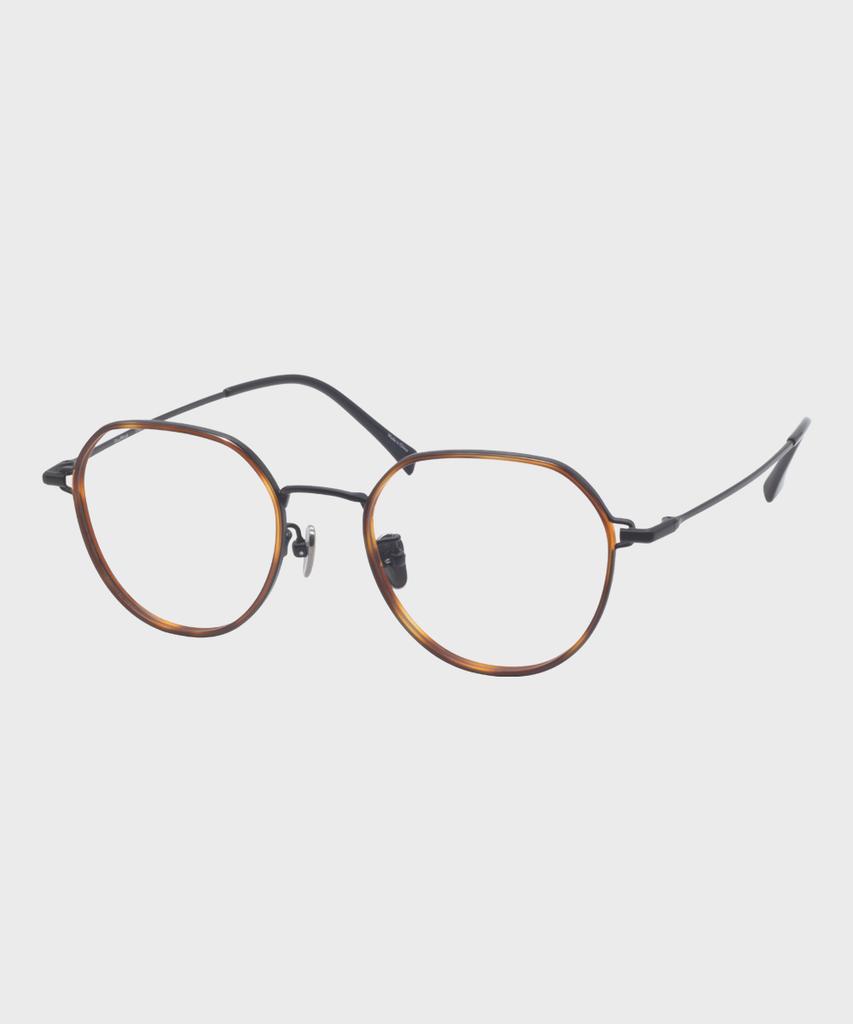 Deumeuaen B-Side 07 Titanium Combination Glasses