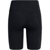 Under Armour Womens/Ladies Motion Performance High Waist Shorts
