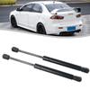 2pcs Car Tailgate Rear Trunk Lift Struts For For Mitsubishi Lancer EX EVOs 2008-2015 Tailgate Boot Shock Lift Strut Support Bar