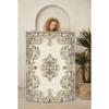 Decorative Special Design Modern Floor Rugs Patterned Non-Slip Base Washable