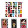 Marvel Avengers Disney Collection Silikon Handyhülle Für Iphone 4 5 6 6 Plus