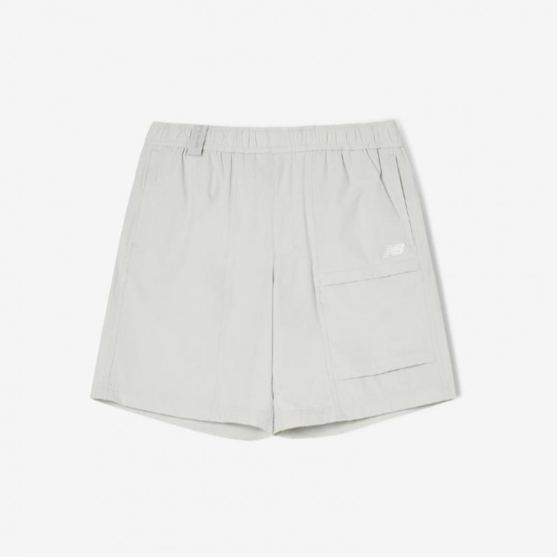 New Balance Uni Frozen Cool Touch 4.5 Shorts Nbnvf31603