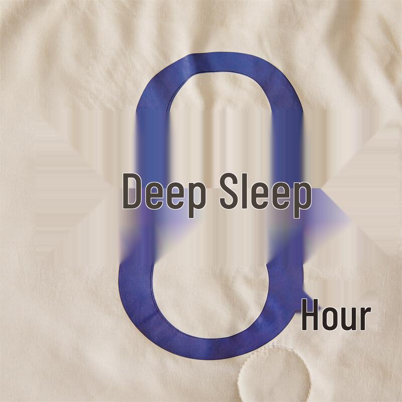 Brangdy Deep Sleep Summer Cooling Quilt