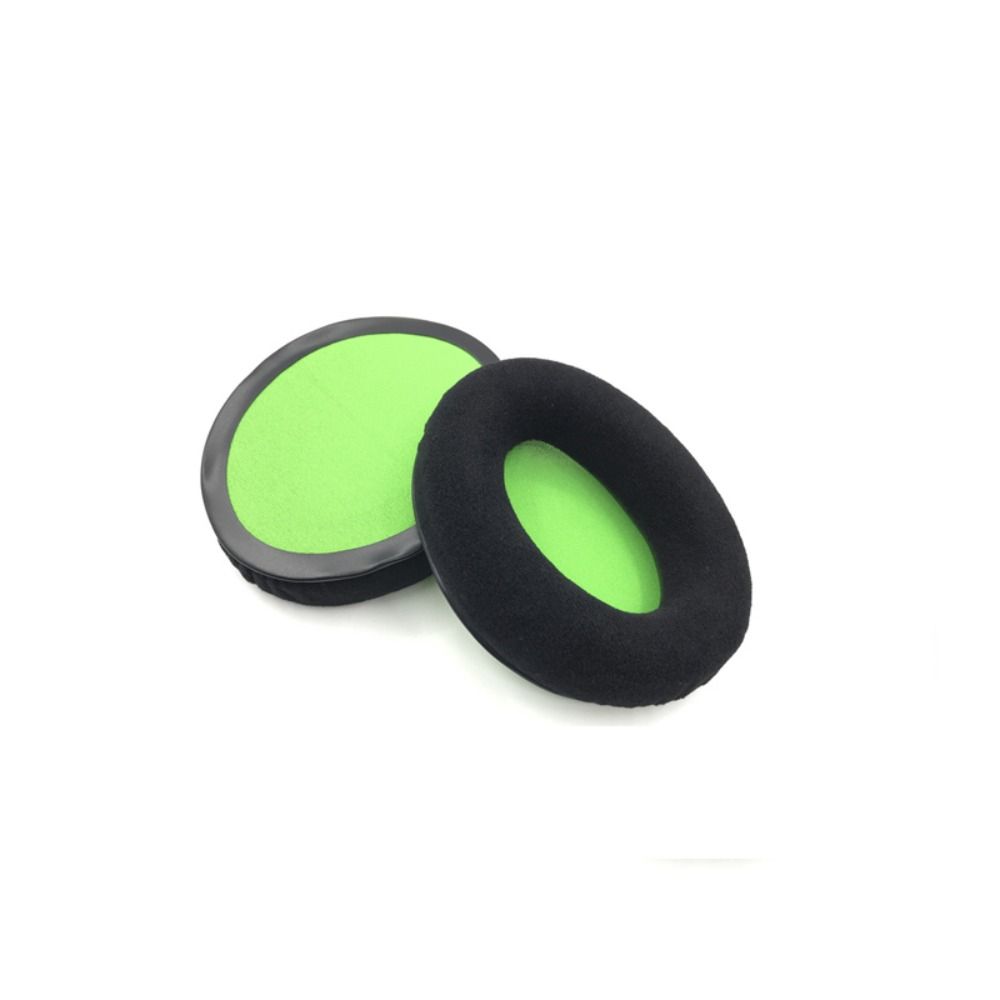 Soft Headset Foam Replacement Easy To Install Foam Cushion Replacement  for KHX-HSCP Hyperx Cloud 2
