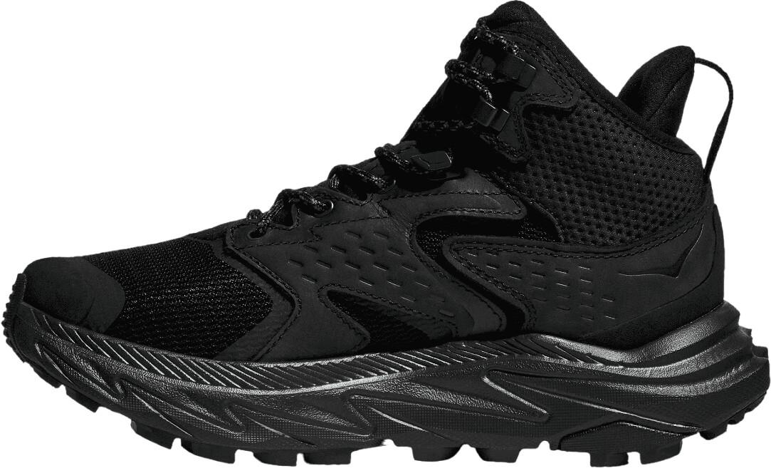 

Обувь для треккинга Hoka Anacapa 2 Mid Gore-Tex full black 48
