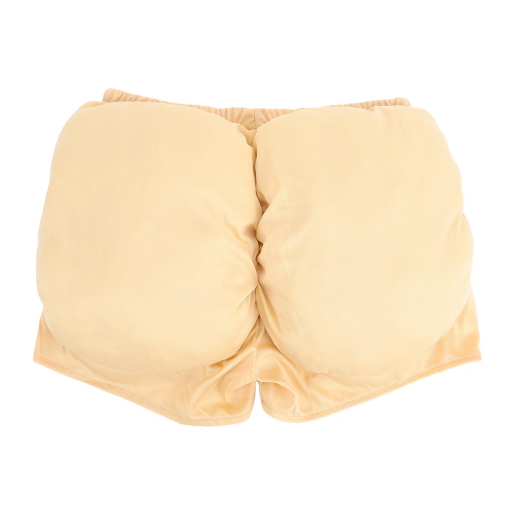 Costume Cosplay Accessoires pour Fesses Fessier Mamie Vieille Dame pour Jeu de Rôle Fêtes de Fêtes