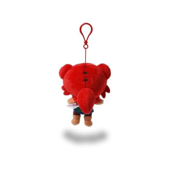 Brawl Stars Nita Plush Mascot [Official]