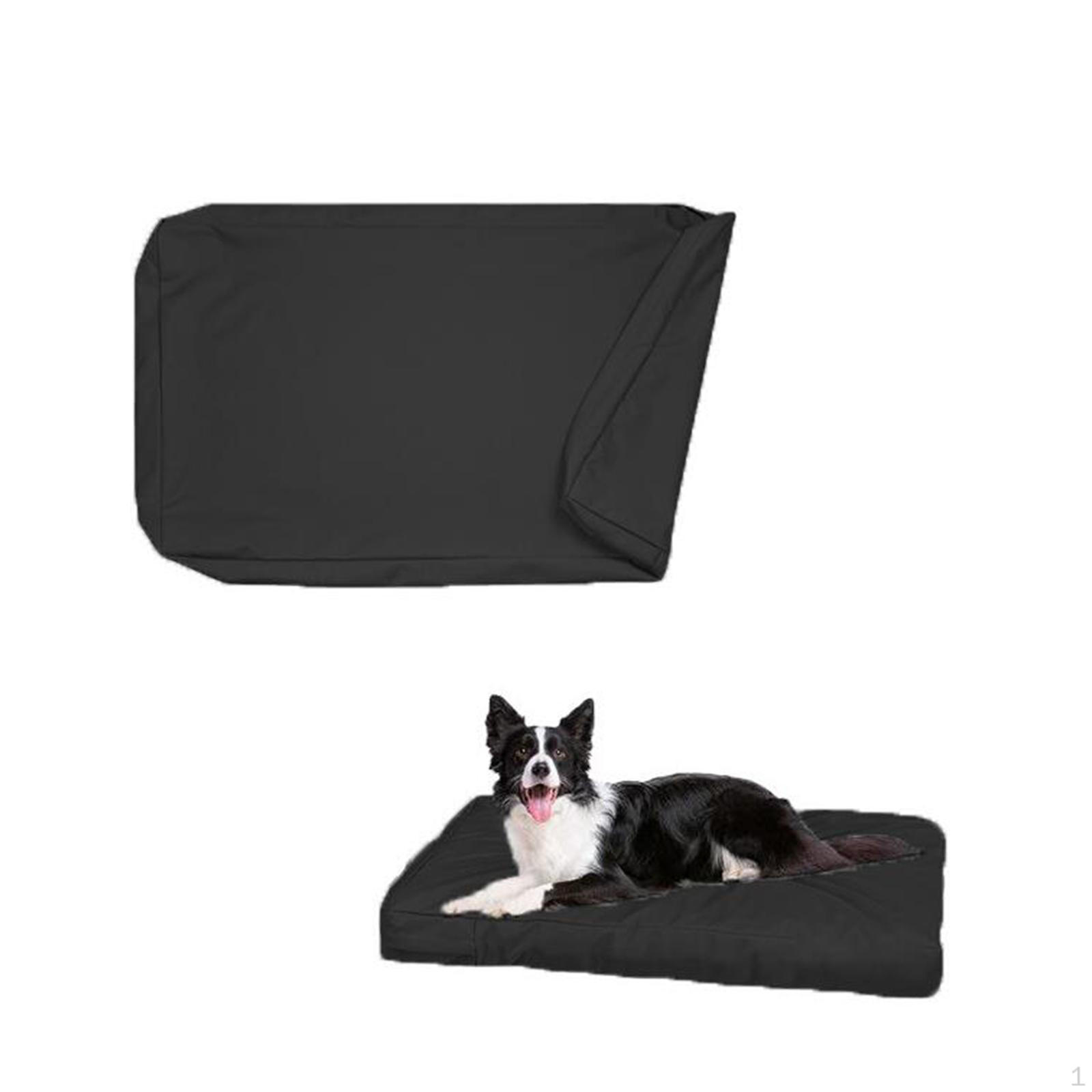 

Домашние животные коврик для кошки подушка кровать защитный чехол моющийся чехол для кровати для собаки для питомца S