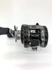 CUSTOM YOROI Custom Decal for 19 Calcutta Conquest DC200 Baitcasting Reel SEAT.JP (Black, Left-Handed)