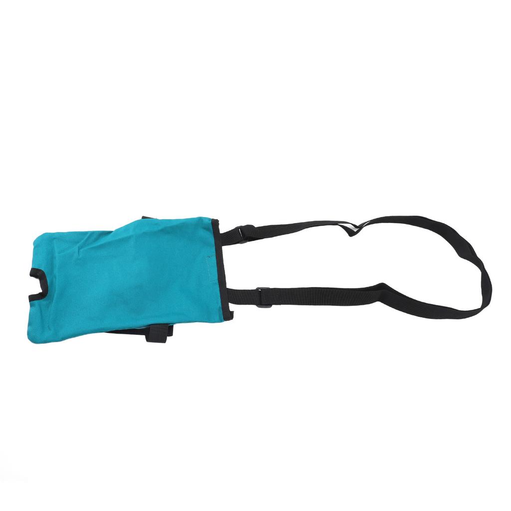 Urine Drainage Bag Holder Breathable Fabric Urine Bag Cover Portable Lightweight Catheter Urine Bags Holder for Thigh Calf