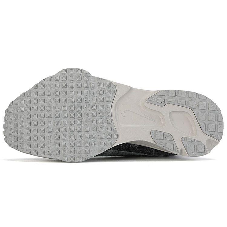 Nike Air Zoom Type Comfortable Mesh Breathable Low-Top Casual Running Shoes Women sneaker Gray DD2947-400