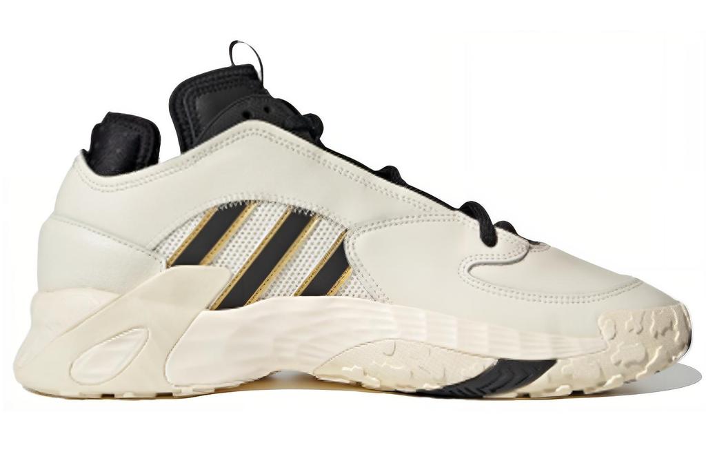 Adidas Streetball 'Ivory Black' FY7994