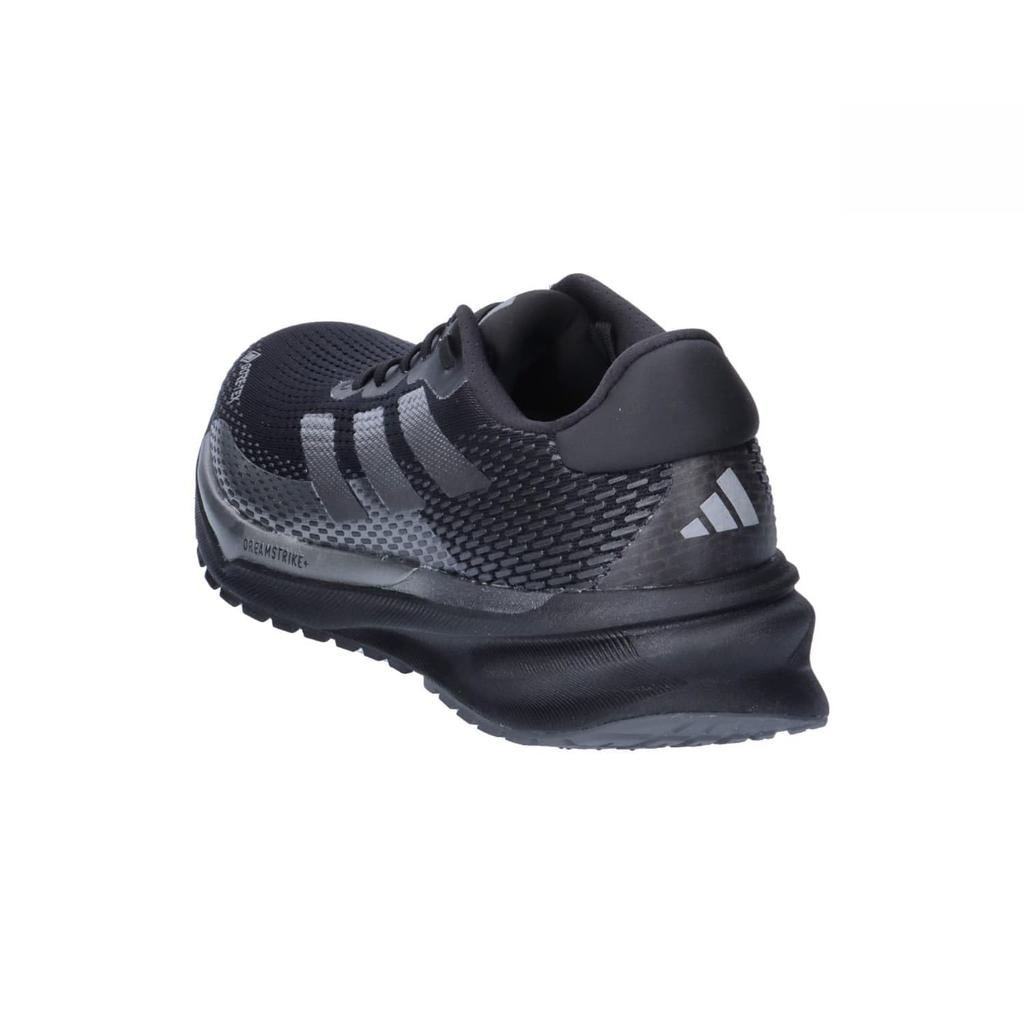 Adidas SUPERNOVA M GTX Core Black Black/Iron Metallic/Core 26.5CM