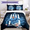 Haaland Bedding Set Perfect for Bedrooms Soft Fabric Perfect Gift for Friends & Family