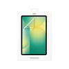 Tab S10 FE Screen Protector Clear Protective Film Genuine Samsung + Anti-Reflecting Anti-Reflective EF-UX620CTEGJP
