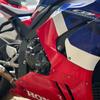 For Honda CBR1000RR CBR1000RR-R 2020-2025 CBR1000 RR RR-R Motorcycles Engine Protection Cover Clutch / Alternator / Pulse Cover