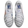 Nike Ja 3 EP 'Light Show' (Unisex) White / Dusty Cactus / Hyper Pink / Star Blue Basketball Shoes HF2794 100