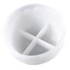 Silicone Resin Cake Holder Mold Nut Storage Bowl Mold Resin Tray Mold Food Station Serving Tray Mold Diy Casting
