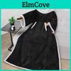 Tv Plush Sherpa Blanket With Sleeves For Cozy Home Use