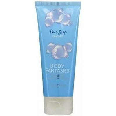 Body Fantasies  Body Fantasy  Fragrance Hand   Nail Cream Pure Soap 59ml