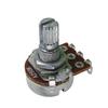 FLEOR 50pcs Mini Guitar Potentiometers Guitar Parts 250K /500K Pots 18-Spline for Electric Guitar Bass