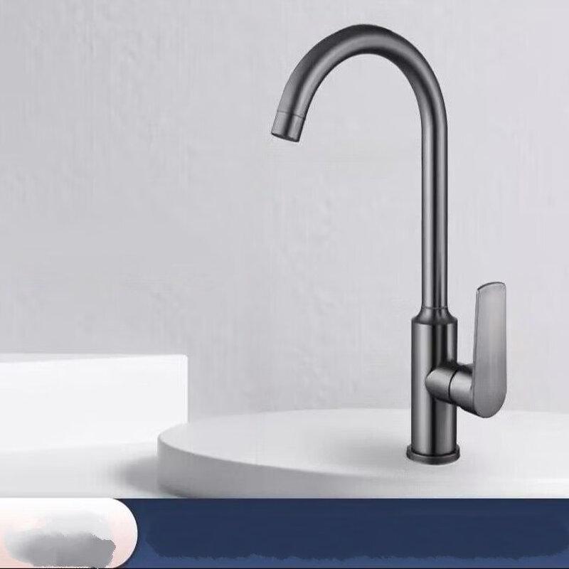 MDNG Kitchen Sink Faucet, Hot & Cold