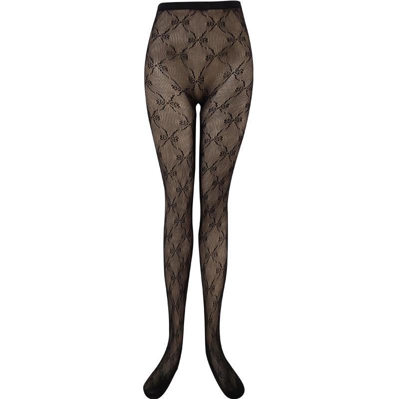 Spring & Summer Sexy Lolita Lace Fishnet Pantyhose