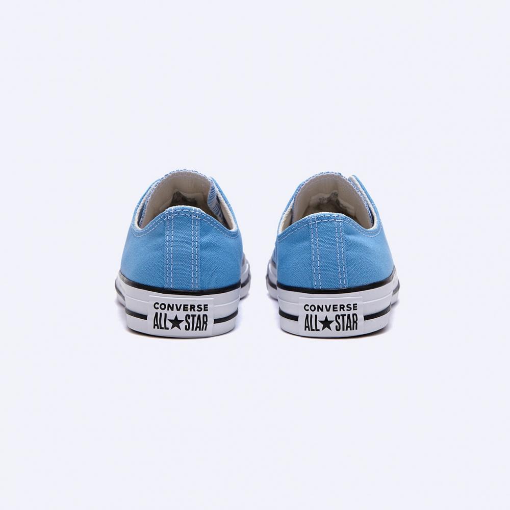 Converse Chuck Taylor All Star Light Blue Low  A04545c