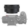 Adapter konwerter obiektywu FOTGA M42-NEX dla obiektywu M42 do aparatu bezlusterkowego Sony NEX