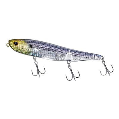 Daiwa Morethan Monster Slider 135FLI LI Konoshiro Sea Bass Lure with Laser Impact