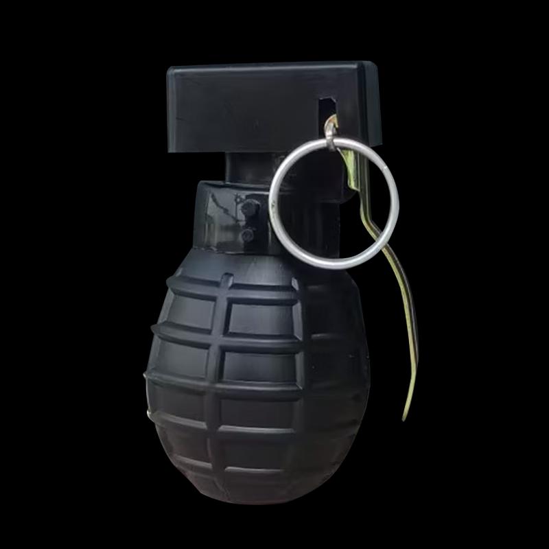 Outdoor Simulation & Signaling Devices