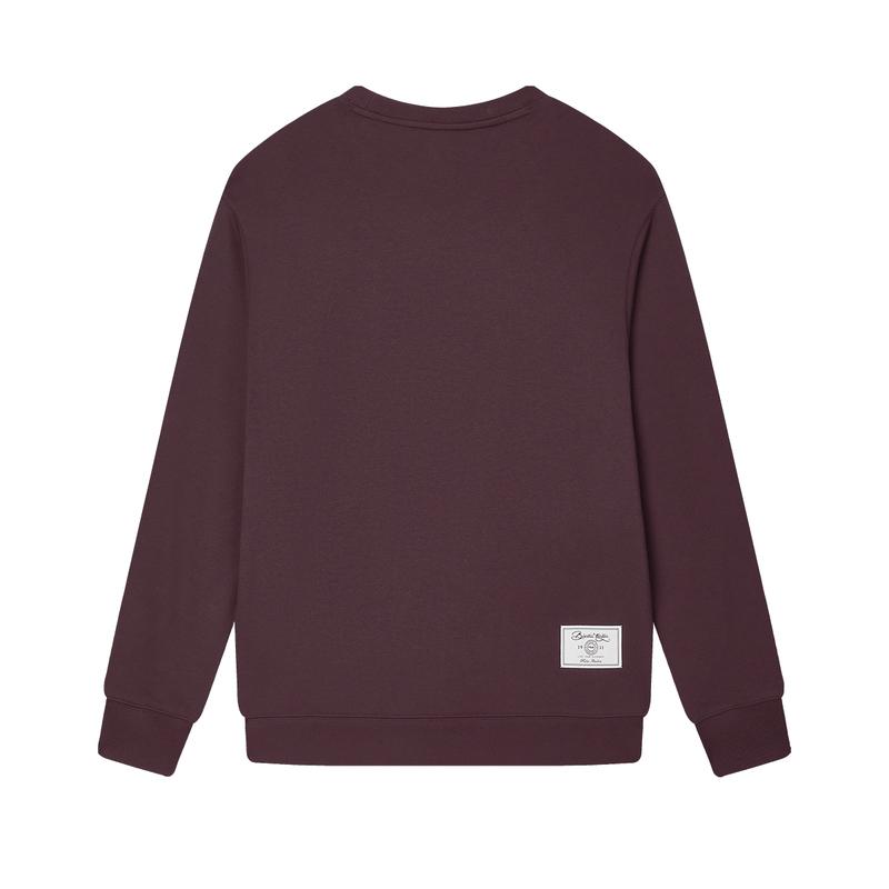 

Новые свитшоты FILA мужские Земляной умбер F11U439203FDR 170/92A/M