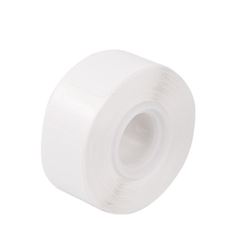 Deli QH11 White Thermal Label Sticker Paper
