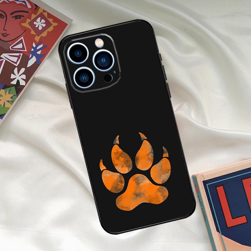The Foxhole Court Phone Case For iPhone 17 16 15 13 12 11 14 Pro Max 16 Plus 12 13 Mini 16e 17 Air Funda Cover