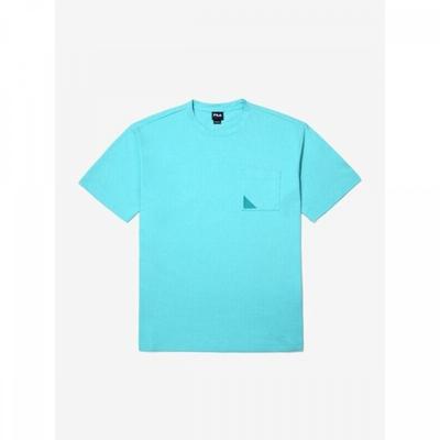 Fila LighTweighT STreTch PockeT ShorT Sleeve T shirT Fs2rsg2134x