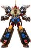 TAMASHII NATIONS ULTRA-ACT Thunder Gridman
