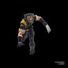Hasbro Marvel Legends Series Comics Collectible 15cm Action Figure G0792 Authentic Wolverine, X-Men