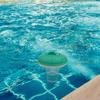Plavecký bazénový plovák Tablety chloru a bromu Plovoucí dávkovač Aplikátor Spa Vířivka Bazény Potřeby