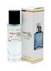 Men's Perfume Aqua for Man