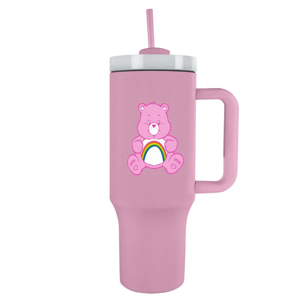 Care Bears Cheer Bear 1L Travel Mug