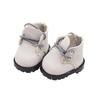 Puppe Schuhe Zubehör Mini Martin Stiefel für 15cm Puppe Kunstleder Schuhe